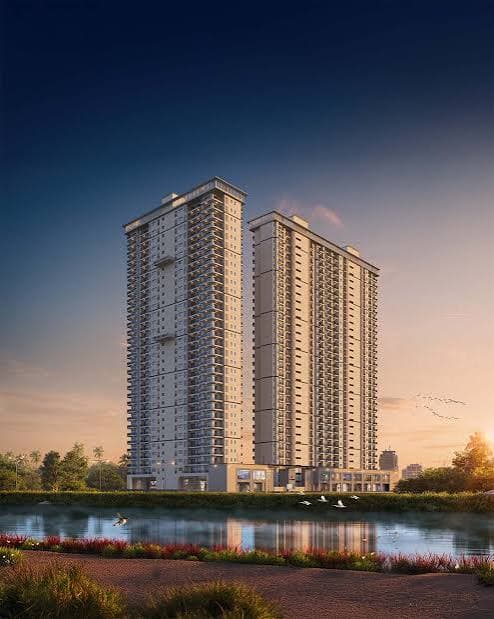 The Prestige Residence