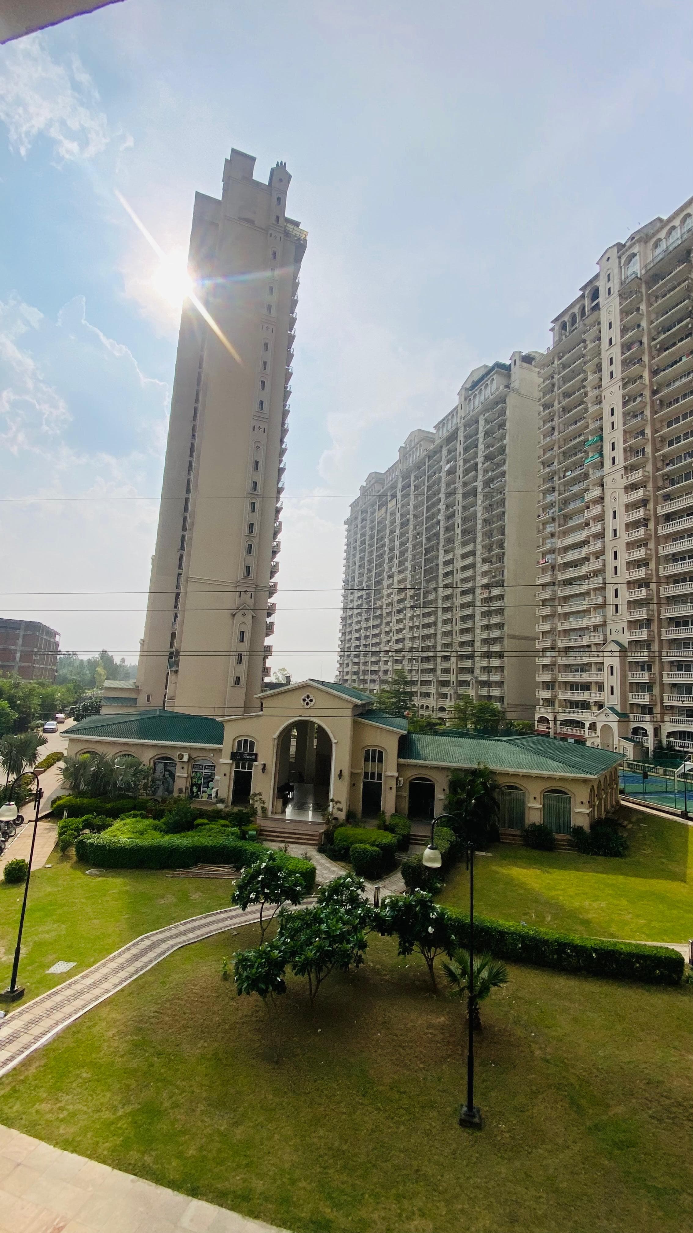FLAT FOR SALE | ATS CASA ESPANA - Photo 1
