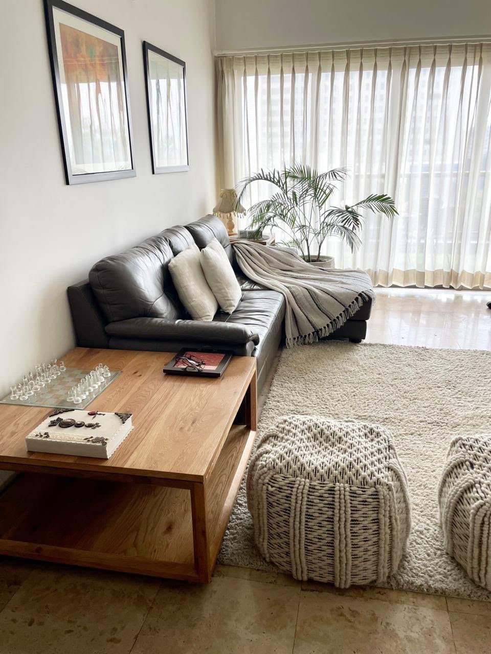 2 BHK Apartment for Rent in Villa Verde, Sector 74, Mohali - Photo 1